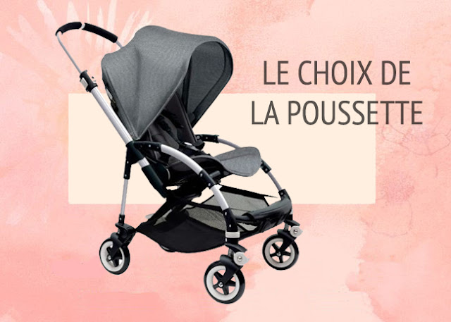 Poussette 2016 online